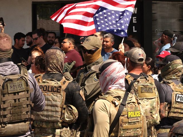 Radiohead blasts ICE for using their song in video mourning victims of migrant crime, demands it be taken down