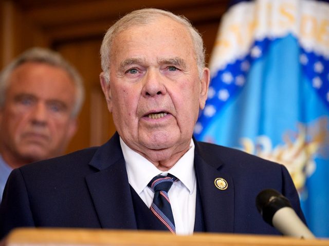 Wife of GOP congressman dead after being injured in January hit-and-run crash