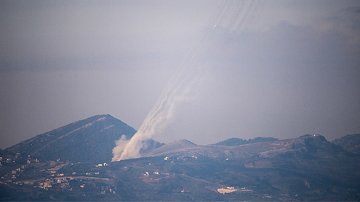 As Iran’s leadership shifts amid war, Hezbollah moves to reset the balance: expert  at george magazine