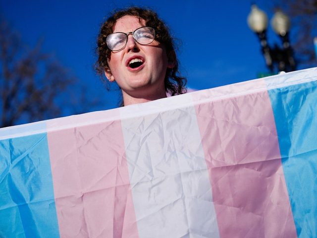 Supreme Court ruling on secretive California gender policy could reshape parent rights fights nationwide