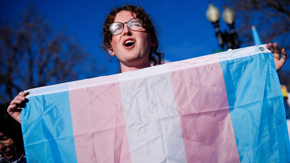 Supreme Court ruling on secretive California gender policy could reshape parent rights fights nationwide  at george magazine