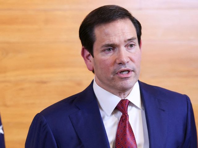 State Dept in ‘constant contact’ with congressional offices as Americans flee Middle East amid Iran strikes