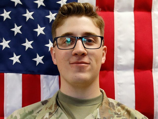 GoFundMe for US soldier killed in Iran war raises more than $94K