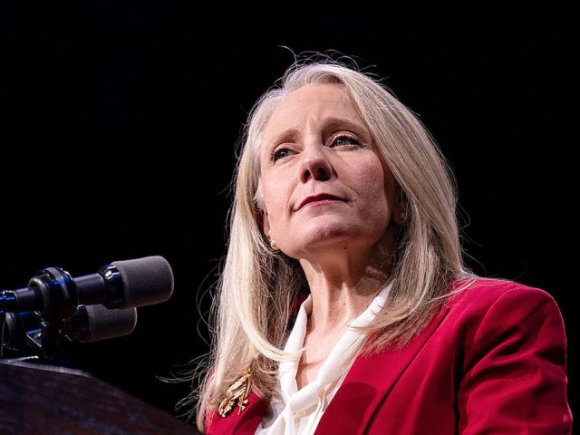 DHS blasts Spanberger on potential release of illegal migrant with 30+ arrests currently charged with murder