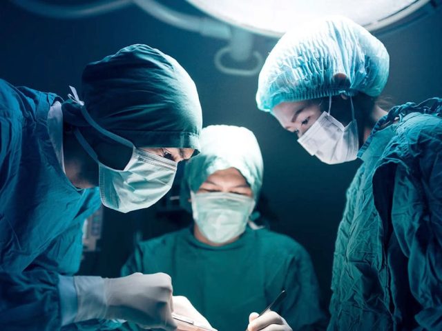 SEN ROGER MARSHALL: Trump medical transparency initiative could save $1 trillion