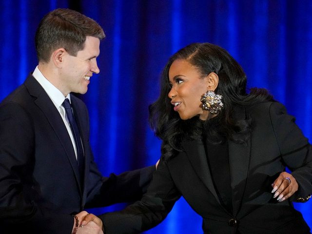 ‘STRAIGHT OUTTA CONGRESS’: Top progressive concedes race after viral mockery for ‘embarrassing’ defeat