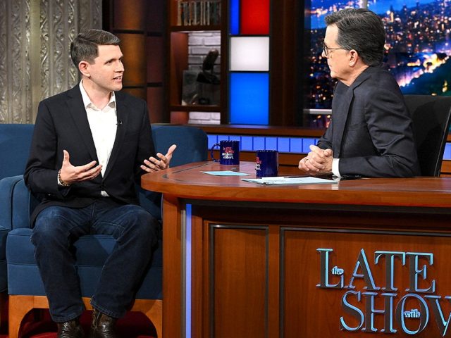 Colbert accused of election ‘stunt’ to push Talarico ahead of Crockett in Texas Democratic primary