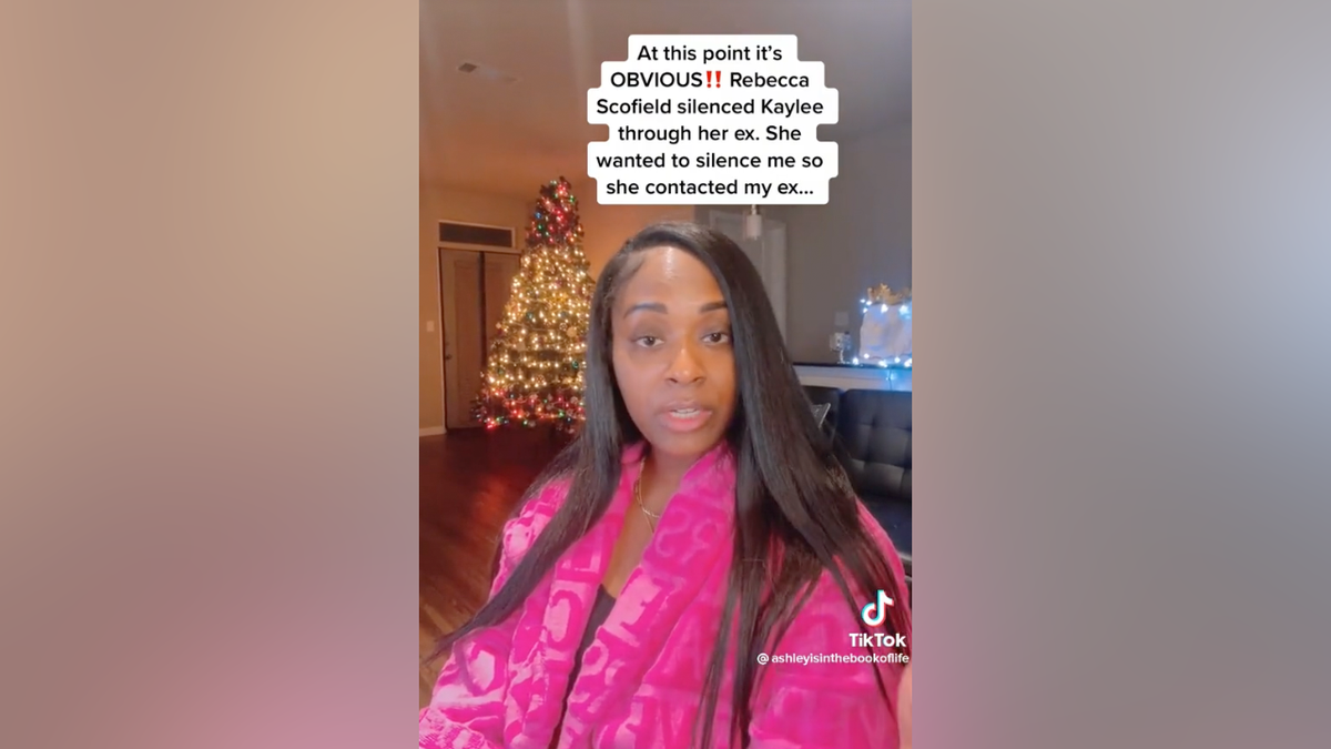 Tarot influencer’s claims in Idaho college murders case spark courtroom reckoning  at george magazine