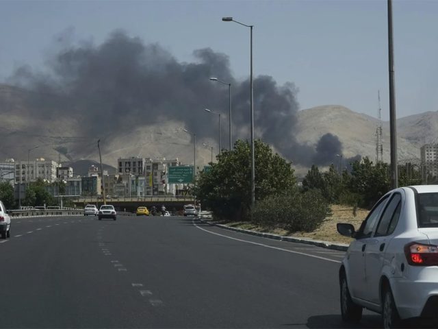 Trump is realigning world energy markets and the Iran strikes are actually helping