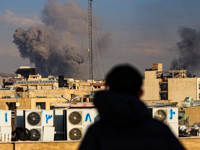 US-Israel blitz cripples Iran as uncontested airspace nears and more top headlines