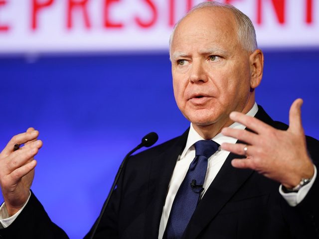 Minnesota GOP lawmaker urges Congress to press Walz at fraud hearing: ‘Real issues to deal with’