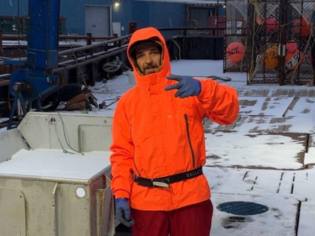 ‘Deadliest Catch’ deckhand dead at 25