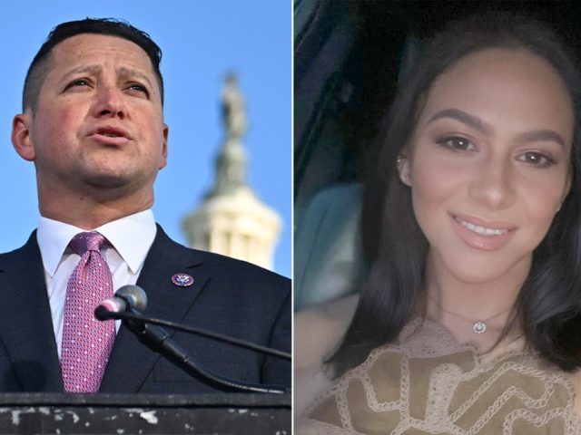 GOP Rep Tony Gonzales admits to affair with former aide for first time