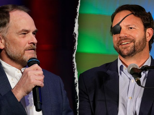 Dan Crenshaw defeated by Cruz-backed state lawmaker in Texas GOP primary, boosting MAGA clout