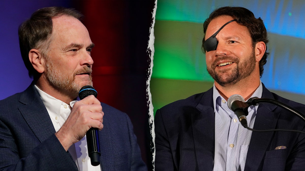 Dan Crenshaw defeated by Cruz-backed state lawmaker in Texas GOP primary, boosting MAGA clout  at george magazine