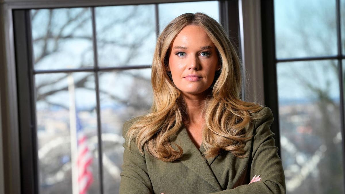 DHS defends McLaughlin after allegations husband's company profited millions from ad contracts: 'Baseless'  at george magazine