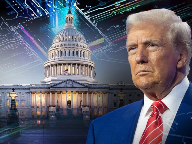 America must power AI with speed and discipline — or China will dominate