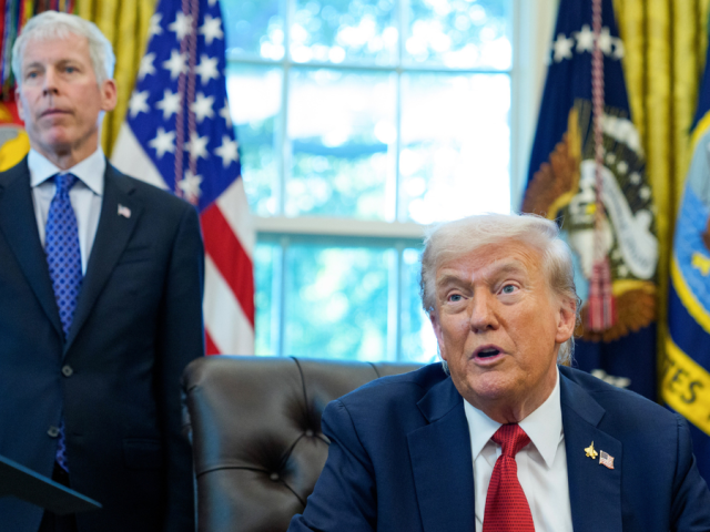 Trump brings Big Tech executives to White House to curb power costs for American households amid AI boom