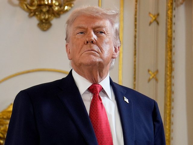 Trump: ‘I got him before he got me’ after killing Iran’s Supreme Leader