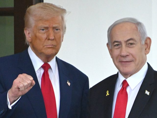 Netanyahu insists US and Israel’s strikes on Iran won’t lead to ‘endless war’