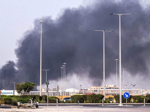 State Department adds another country to evacuation list amid widening Iran conflict and more top headlines