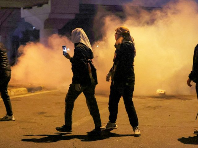 US Embassy urges Americans in Iraq to shelter in place until further notice