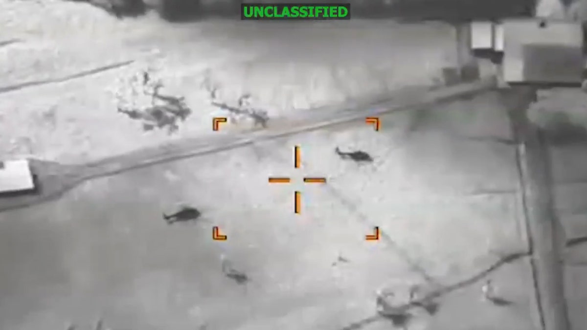 US, Ecuador launch joint operations targeting narco-terror groups: SOUTHCOM  at george magazine