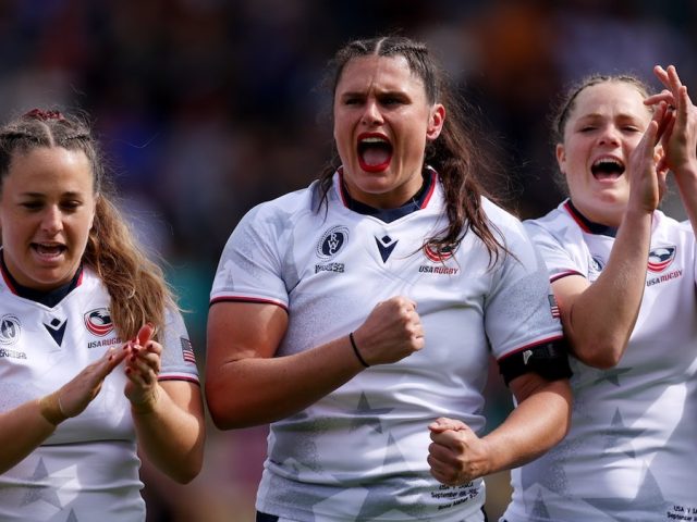 Some rugby programs eliminate women’s teams in favor of ‘open’ category for trans athletes