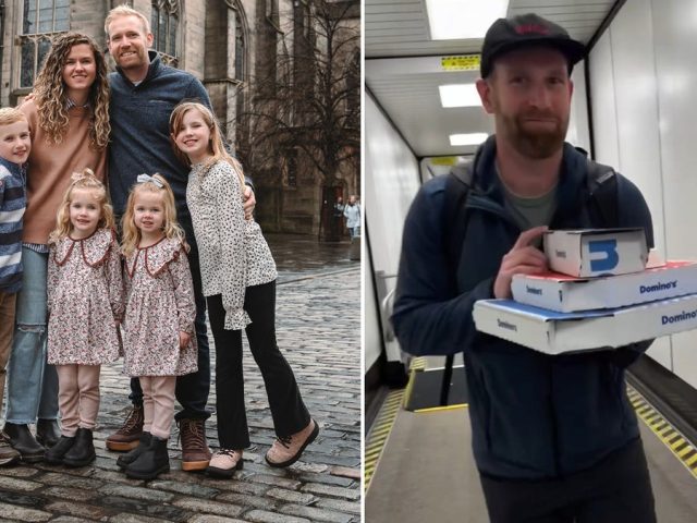 Viral hack could save you from spending on ‘insanely expensive’ airport food