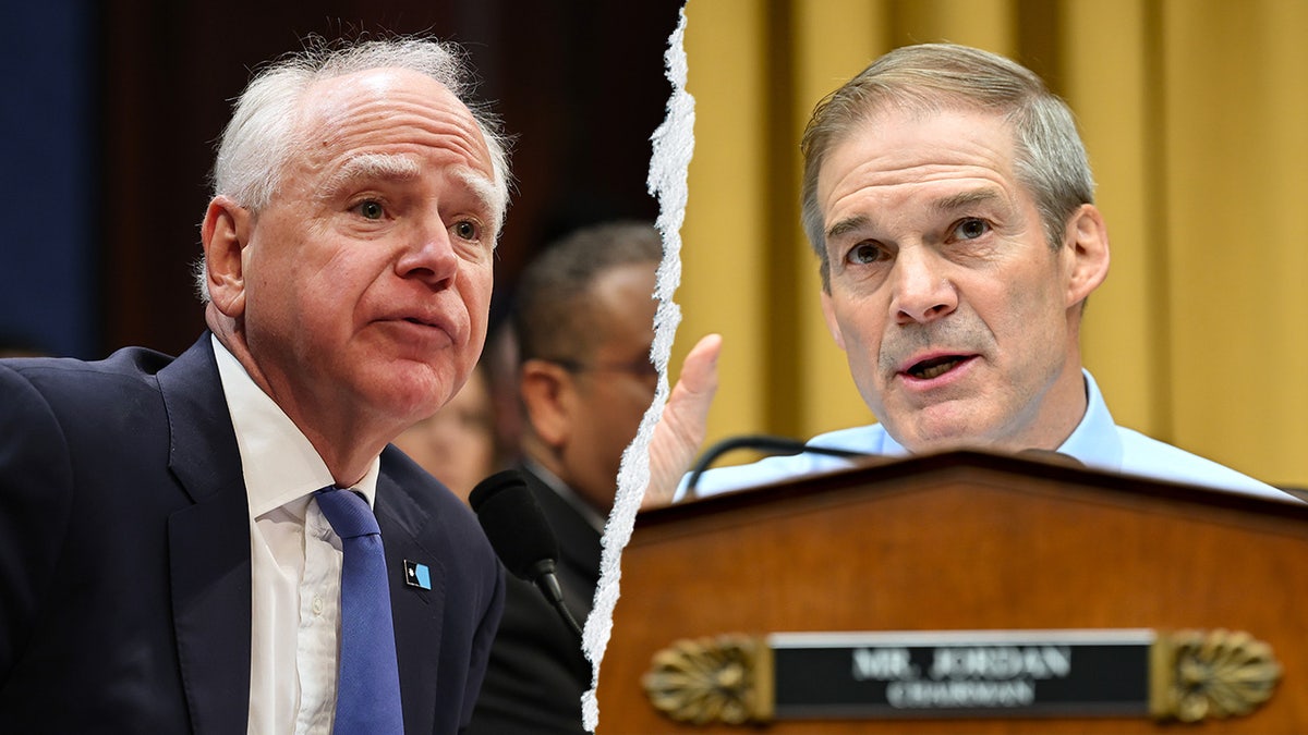 Top 5 wildest moments as GOP lawmakers clashed with Walz, Ellison in heated fraud hearing: 'Unbelievable'  at george magazine