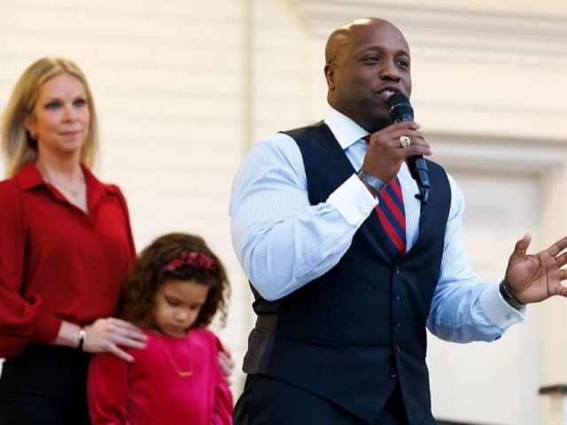 Texas GOP Rep Wesley Hunt vows political comeback, does not yet endorse Cornyn or Paxton