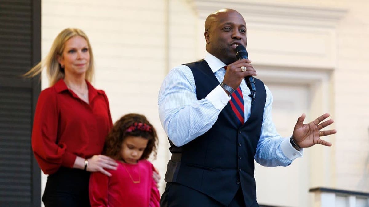 Texas GOP Rep Wesley Hunt vows political comeback, does not yet endorse Cornyn or Paxton  at george magazine