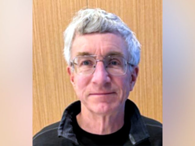 Retired general who once led Air Force Research Laboratory goes missing