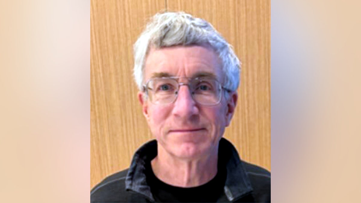 Retired general who once led Air Force Research Laboratory goes missing  at george magazine