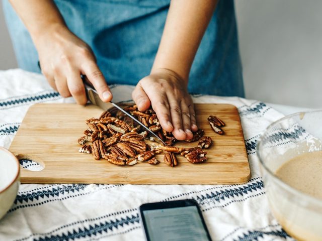 Common nut emerges as standout for lowering ‘bad’ cholesterol in 25-year review
