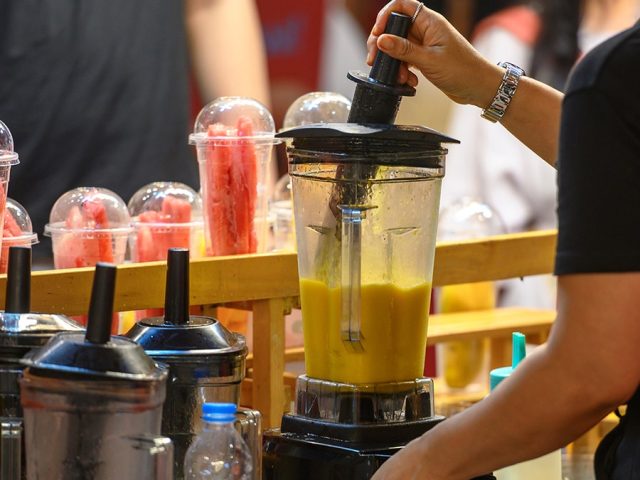 Smoothie King fires employees who refused to serve customers over Trump sweatshirt