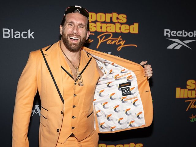 Slam Fest to bring pro wrestling festival to Palms Casino Resort in Las Vegas