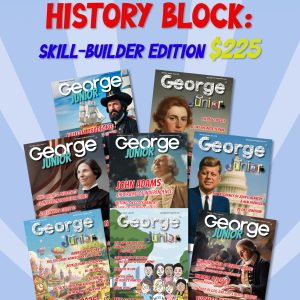 History Block: Skill‑Builder EditionHistory Block: Skill‑Builder Edition